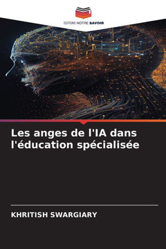 Les anges de l'IA dans l'éducation spécialisée Les anges de l'IA dans l'éducation spécialisée