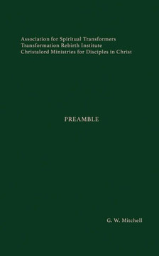 Preamble