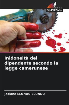 Inidoneità del dipendente secondo la legge camerunese
