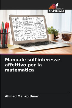 Manuale sull'interesse affettivo per la matematica