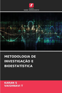Metodologia de Investigação E Bioestatística