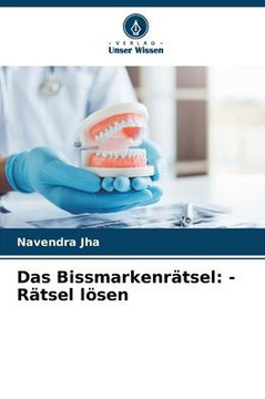 Das Bissmarkenrätsel: - Rätsel lösen