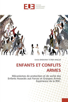Enfants Et Conflits Armes Enfants Et Conflits Armes