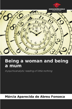 Being a woman and being a mum