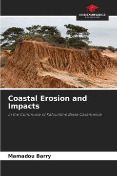 Coastal Erosion and Impacts