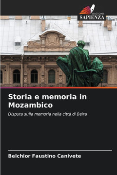 Storia e memoria in Mozambico