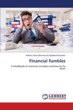 Financial fumbles