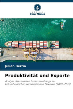 Produktivität und Exporte Produktivität und Exporte