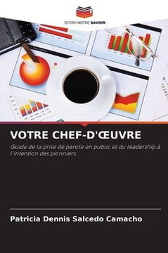 Votre Chef-d'Oeuvre