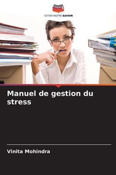 Manuel de gestion du stress