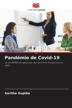 Pandémie de Covid-19