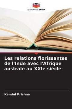 Les relations florissantes de l'Inde avec l'Afrique australe au XXIe siècle