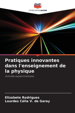 Pratiques innovantes dans l'enseignement de la physique
