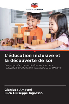 L'éducation inclusive et la découverte de soi