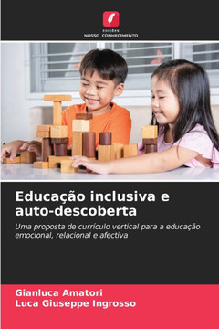 Educação inclusiva e auto-descoberta