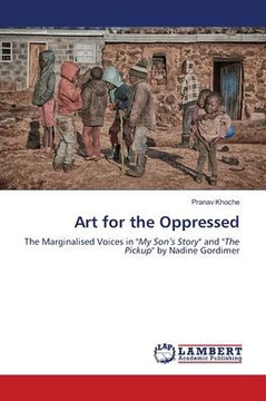 Art for the Oppressed