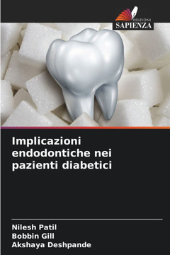 Implicazioni endodontiche nei pazienti diabetici