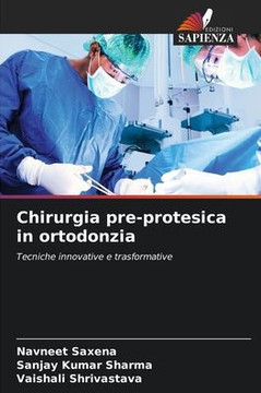 Chirurgia pre-protesica in ortodonzia