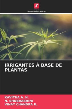 Irrigantes À Base de Plantas