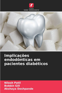 Implicações endodônticas em pacientes diabéticos
