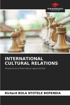 International Cultural Relations