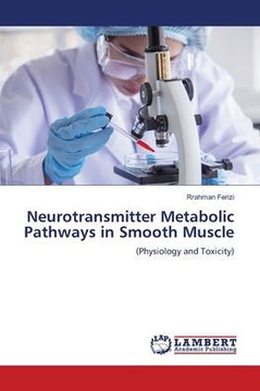 Neurotransmitter Metabolic Pathways in Smooth Muscle