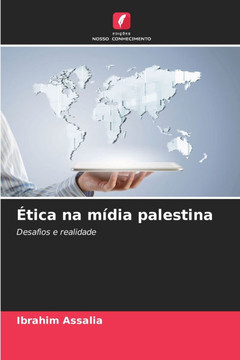 Ética na mídia palestina