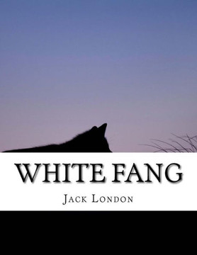 White Fang White Fang