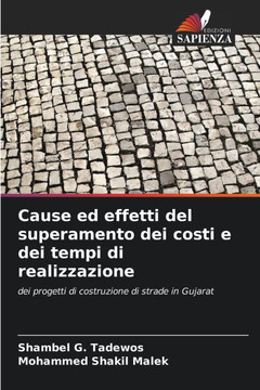 Cause ed effetti del superamento dei costi e dei tempi di realizzazione