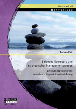 Balanced Scorecard und strategischer Managementprozess: Eine Konzeption für die ambulante Jugendhilfeeinreichtung