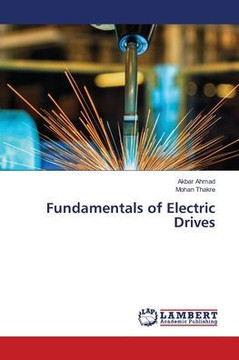 Fundamentals of Electric Drives