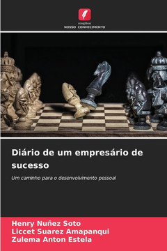 Diário de um empresário de sucesso