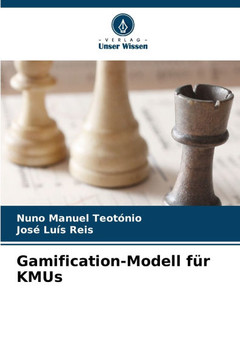 Gamification-Modell für KMUs