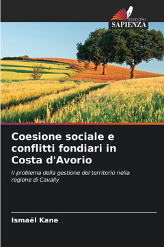 Coesione sociale e conflitti fondiari in Costa d'Avorio