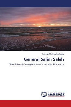 General Salim Saleh