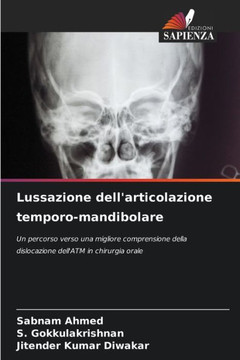 Lussazione dell'articolazione temporo-mandibolare
