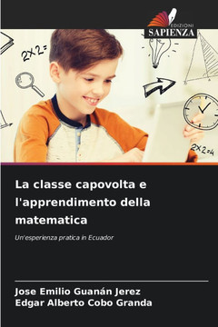 La classe capovolta e l'apprendimento della matematica