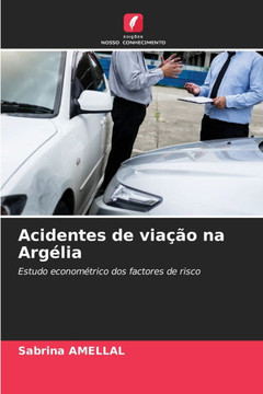 Acidentes de viação na Argélia