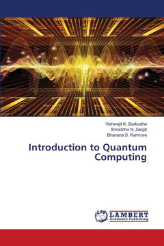 Introduction to Quantum Computing Introduction to Quantum Computing