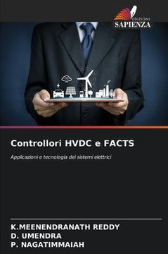 Controllori HVDC e FACTS