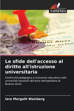 Le sfide dell'accesso al diritto all'istruzione universitaria