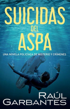Suicidas Del Aspa