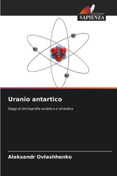 Uranio antartico