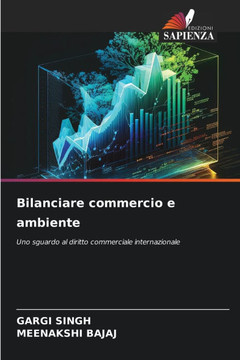 Bilanciare commercio e ambiente
