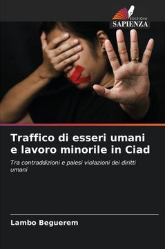 Traffico di esseri umani e lavoro minorile in Ciad