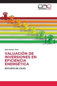 Valuación de Inversiones En Eficiencia Energética