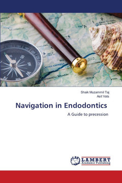Navigation in Endodontics