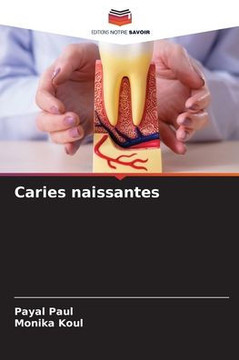 Caries naissantes