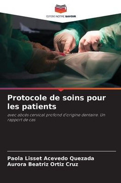 Protocole de soins pour les patients