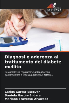 Diagnosi e aderenza al trattamento del diabete mellito